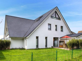 Отель Apartment Witthuus-Wangerooge  Нордайх